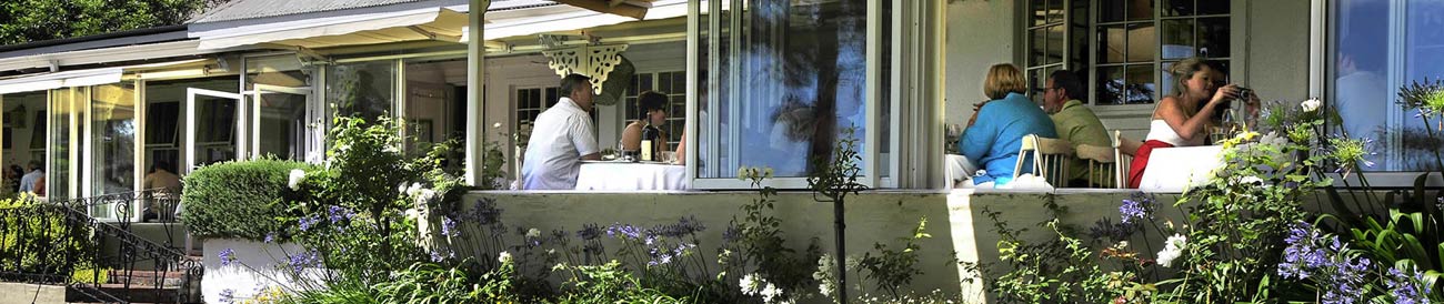 La Petite Ferme